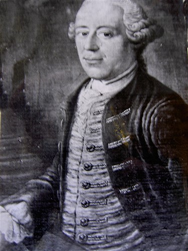 samuel dunn